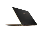 MSI Summit Flip Evo 13.4" 2-in-1 Touchscreen Laptop - Intel Core i7-1360P, 32GB RAM, 1TB SSD - Ink Black.