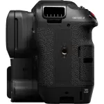 Canon EOS C70 4K Cinema Camera with RF 24-105mm f/4L IS USM – Black