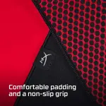 HyperX Pulsefire Mat XL Gaming Mouse Pad – Black