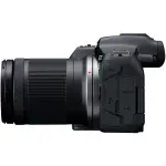 Canon EOS R7 Mirrorless Camera with RF-S18-150mm Lens – Black