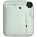 Fujifilm - Instax Mini 12 Instant Film Camera (Green)