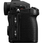 Panasonic LUMIX S5 Full-Frame Mirrorless Camera with 20-60mm Lens – Black