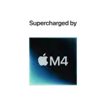 Apple MacBook Pro 14" (M4, 16GB, 1TB SSD) – Space Black