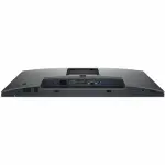 Dell - 23.8" IPS LED FHD 100Hz Monitor (VGA, USB, HDMI) - Black, Silver, Multicolor