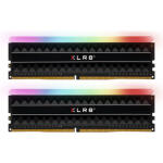RGB DDR4 PNY 32GB XLR8 Gaming REV Memory Kit (2 x 16GB)