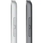 Apple - Geek Squad Certified Refurbished 10.2-Inch iPad - Space Gray (TI-GSRF MK2K3LL/A)