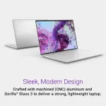 Dell - XPS 16 16.3" Touch Screen Laptop UHD+ - Intel Core Series 1 Ultra 9 with 32GB Memory - Platinum (XPS9640-9158SLV-PUS)