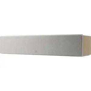 JBL - Stage2 245C 2.5-Way Quad 4.5-inch (114mm) Center Channel Loudspeaker - Each - Latte (JBL245CWHT)