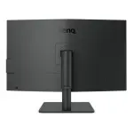BenQ AQCOLOR PD3205U 31.5" 4K UHD Designer Monitor with HDR10 & USB-C