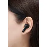 JVC True Wireless Headphones (Earbud Style) – Black