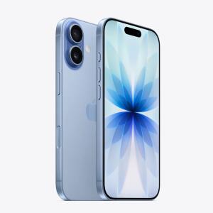 Apple - iPhone 17 (Unlocked)