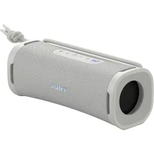 Sony - ULT FIELD 1 Wireless Speaker - Off White