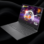 HP Victus 15.6" 144Hz Gaming Laptop, Ryzen 5, RX 6550M, 32GB RAM, 1TB SSD, Win 11