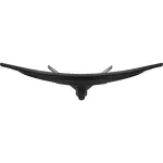 Acer Nitro 34" Curved QHD 180Hz 1ms FreeSync Gaming Monitor – Black