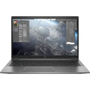 HP ZBook Firefly 15 G7 15.6" Refurbished Laptop - Core i7, 32GB RAM, 1TB SSD