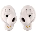 Bose QuietComfort Ultra Noise-Canceling Earbuds – White Smoke