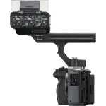 Sony FX3 Full-Frame Cinema Line Camera – Gray