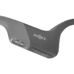Shokz OpenRun Open-Ear Endurance Headphones – Gray