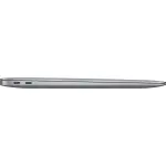 Apple - Geek Squad Certified Refurbished MacBook Air 13.3" Laptop - Intel Core i5 - Space Gray (GSRF MVFH2LL/A)