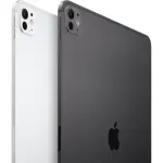Apple 13" iPad Pro (M4, Wi-Fi, 512GB, OLED) – Space Black