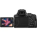 Nikon COOLPIX P1100 - Black (26541)