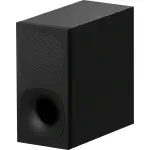 Sony - HT-S400 2.1ch Soundbar with powerful wireless Subwoofer - Black (HTS400)