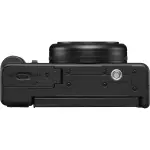 Sony ZV-1F Vlog Camera for Content Creators – Black