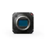 Panasonic LUMIX DC-BS1H 6K Full-Frame Box Camera – Black