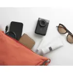 Canon PowerShot V10 4K 20.9MP Digital Camera – Black