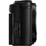 Panasonic LUMIX S9 Full-Frame Mirrorless Camera – Black