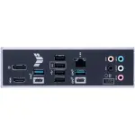 ASUS - TUF GAMING B650-PLUS WIFI AMD B650 ATX DDR5 Wi-Fi 6 Motherboard - Black (TUF GAMING B650-PLUS WIFI)