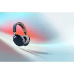 Sennheiser Momentum 4 Noise-Canceling Headphones – Denim