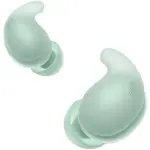 Sony LinkBuds Fit Noise-Canceling Earbuds – Sage Green