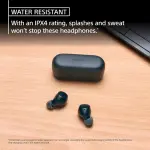 Sony WF-C510 True Wireless Earbuds – Blue