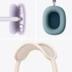 Apple - AirPods Max - Starlight (USB-C)