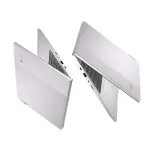 Lenovo IdeaPad 3i Chromebook 15.6" FHD – Celeron, 4GB RAM, 64GB eMMC – Arctic Grey