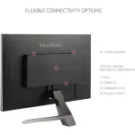 ViewSonic VX2467-MHD 24" FHD FreeSync Gaming Monitor