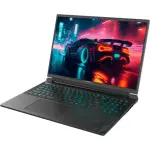 GIGABYTE G6X 16" Gaming Laptop - Intel i7-13650HX, 32GB RAM, NVIDIA RTX 4060, 1TB SSD, 165Hz Display - Black