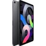 Apple - Geek Squad Certified Refurbished iPad Air with Wi-Fi - 64GB - Space Gray (TI-GSRF MYFM2LL/A)