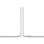 Apple - Geek Squad Certified Refurbished MacBook Pro - 13" Display with Touch Bar - Silver (GSRF MXK72LL/A)
