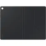 Samsung Galaxy Tab A9+ Book Cover – Black