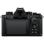 Nikon Z fc Mirrorless Camera with Z DX 16-50mm f/3.5-6.3 VR Lens – Black