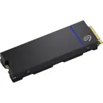 Seagate - Game Drive NVMe 2TB Internal SSD PCIe Gen 4 x4 with Heatsink for PS5