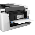 Canon MAXIFY GX4020 Wireless All-In-One Inkjet Printer with Fax - White