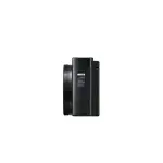Panasonic LUMIX ZS99 4K Camera with 30x Optical Zoom - Black