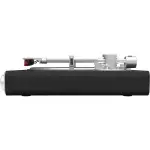 Victrola - Stream Carbon Turntable - Works with Sonos - Black/Silver (VPT-3000-BSL)