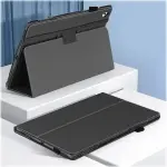 SaharaCase Bi-Fold Folio for iPad 10.2 (8th & 9th Gen) – Black