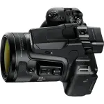 Nikon - Coolpix P950 16.0-Megapixel Digital Camera (Black)