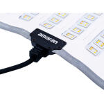 Amaran F21x 2x1 Bi-Color LED Flexible Mat (V-Mount)