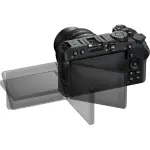 Nikon Z 30 4K Mirrorless Camera with Two Lenses - Black